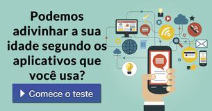 Podemos adivinhar a sua idade segundo os aplicativos que você usa?