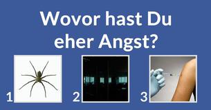 Wie taff bist Du? 
