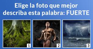 ¿Cuál es tu nombre espiritual?