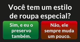 Você está realmente aberto a mudanças?