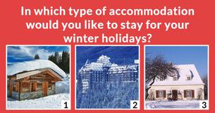 Which winter sport should you try?
