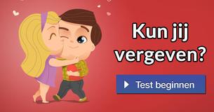 Kun jij vergeven?