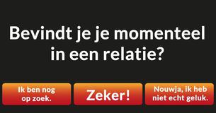 Heb je geluk in het spel of in de liefde?