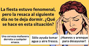 ¿Qué haría la abuela? ¡El test de los remedios caseros!