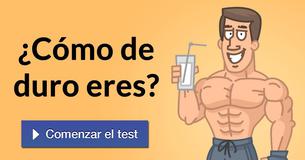 ¿Cómo de duro eres?