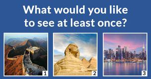 What era are you really from?
