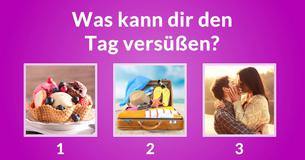 Welche Myers-Briggs Persönlichkeit hast Du?