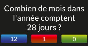 Peux-tu répondre correctement à ces 10 questions pièges de culture générale ?
