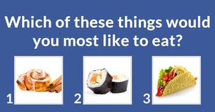 Which city fits your personality?