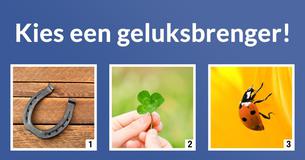 Welk bijgeloof heeft invloed op je leven?