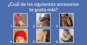 ¿Qué estilo de alhajas va contigo?