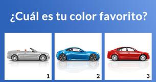 ¿Qué tipo de automóvil va mejor contigo?