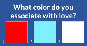 This color test can determine whether you are an idealist or a realist!
