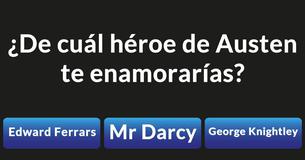 ¿Cuál heroína de Jane Austen eres?