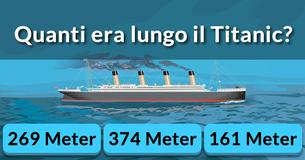 Riesci a rispondere a queste domande difficili sulla storia?