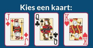 Wat is je ware aard?