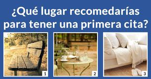 ¿Qué animal eres cuando te enamoras?