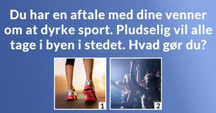 Hvor nem er du at influere?