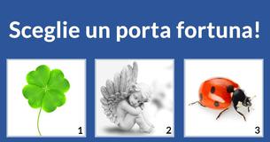 Cosa ti consiglia il tuo angelo custode?