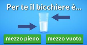 Il test di personalità in 10 domande! 