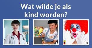 Wat is je sterkste punt?