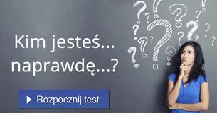 Kim jesteś... naprawdę...?