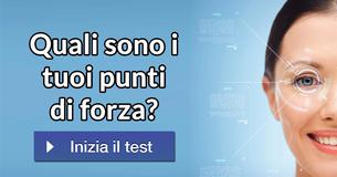 Quali sono i tuoi punti di forza?
