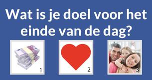 Wat is de erkenning van de dag?