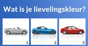 Welk auto past het beste bij jou?