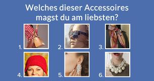 Welcher Schmuckstil passt zu Dir?