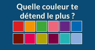 Quel ange est particulièrement proche de toi ?