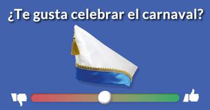 ¿Dónde deberías celebrar el carnaval?