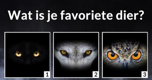 Welk mystieke wezen ben je?