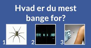 Hvor tough er du?
