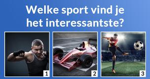 Welke nationaliteit draag je in je hart?