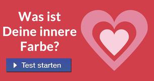 Was ist Deine innere Farbe?