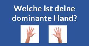 Was sagt deine Lebenslinie über deine Persönlichkeit aus?