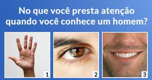 Por que os homens acham você atraente?