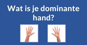 Wat vertelt je levenslijn over je persoonlijkheid?
