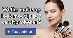 Welke make up look moet je per se uitproberen?