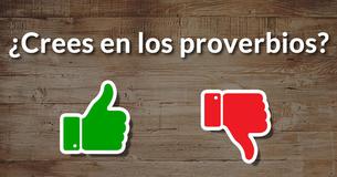 ¿Qué tan supersticioso eres?