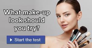 What make-up look should you try?