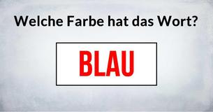 Wetten, dass wir wissen, ob Du weiblich oder männlich bist?! 