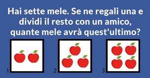 A quante domande IQ sai rispondere correttamente?