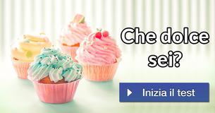 Che dolce sei? 