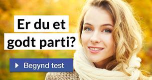 Er du et godt parti?
