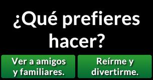¿Cuál es tu verdadera filosofía de vida?
