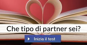 Che tipo di partner sei?