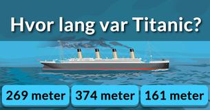 10 hårde spørgsmål om historie, kan du svare på dem?
