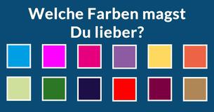 Bist Du eine Lady?